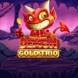 Gold Trio: Lil Demon™