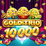 Gold Trio 10000™