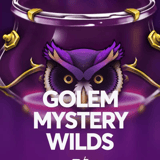 Golem Mystery Wilds