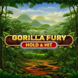 Gorilla Fury - Hold and Hit