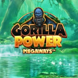 Gorilla Power Megaways