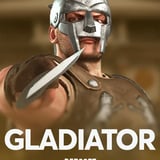 Gladiator+