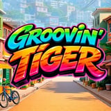 Groovin' Tiger