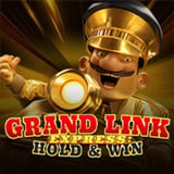Grand Link Express: Hold and Win