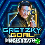 Gretzky Goal