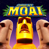 Great Moai