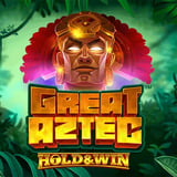 Great Aztec Hold & Win