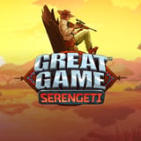 Great Game Serengeti