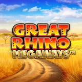 Great Rhino Megaways™