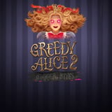 Greedy Alice 2 Bigger Bites