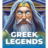 Greek Legends