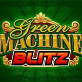 Green Machine Blitz