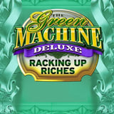 Green Machine Deluxe Racking Up Riches