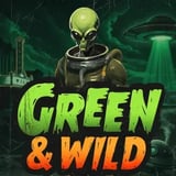 Green & Wild