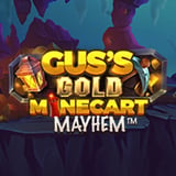 Gus's Gold: Minecart Mayhem
