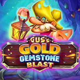 Gus's Gold: Gemstone Blast