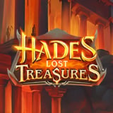 Hades Lost Treasures