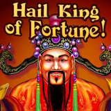 Hail King of Fortune!