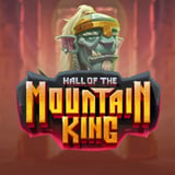 Hall of the Mountain King