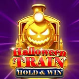Halloween Train: Hold and Win