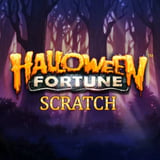 Halloween Fortune™ Scratch