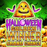 Halloween Golden Winner Grand Chance
