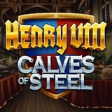 Henry 8th Calves of Steel