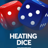 Heating Dice