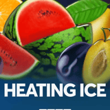 Heating Ice