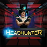 Head hunter