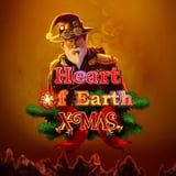 Heart of Earth Xmas