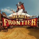 Heart Of The Frontier