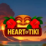 Heart of Tiki