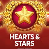 Hearts and Stars