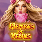 Hearts of Venus