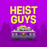 Heist Guys