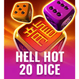 Hell Hot 20 Dice