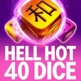 Hell Hot 40 Dice