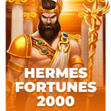 Hermes Fortunes 2000