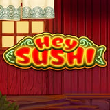 Hey Sushi