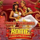 Hidden Treasures of Rome - Cleopatra's Love