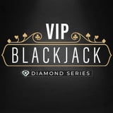 High Stakes Blackjack: $50 - $2,500