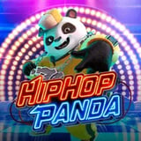 Hip Hop Panda