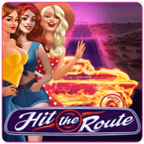 Hit The Route