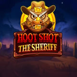 Hoot Shot The Sheriff