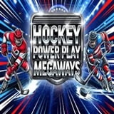 Hockey Power Play Megaways
