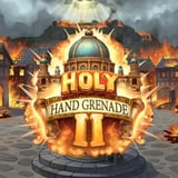 Holy Hand Grenade 2