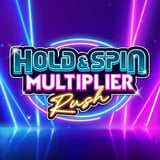 Hold and Spin Multiplier Rush