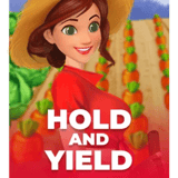 Hold and Yield