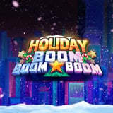 Holiday Boom Boom Boom